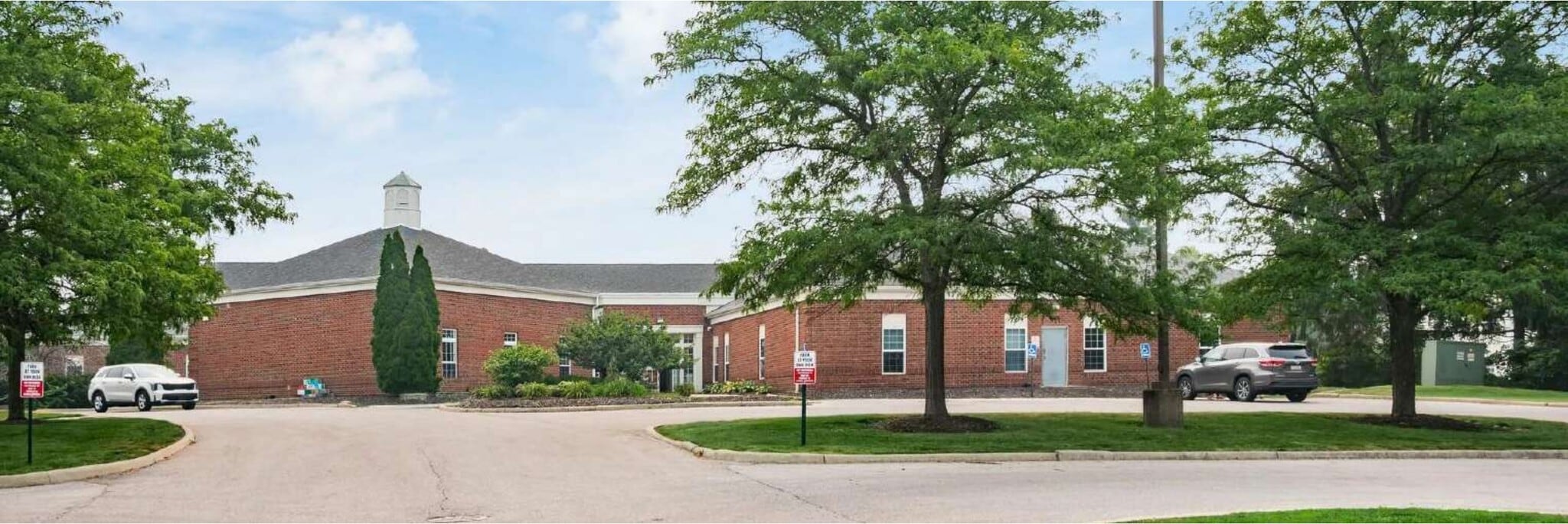 7400 Huntington Park Dr, Columbus, OH for sale Building Photo- Image 1 of 15