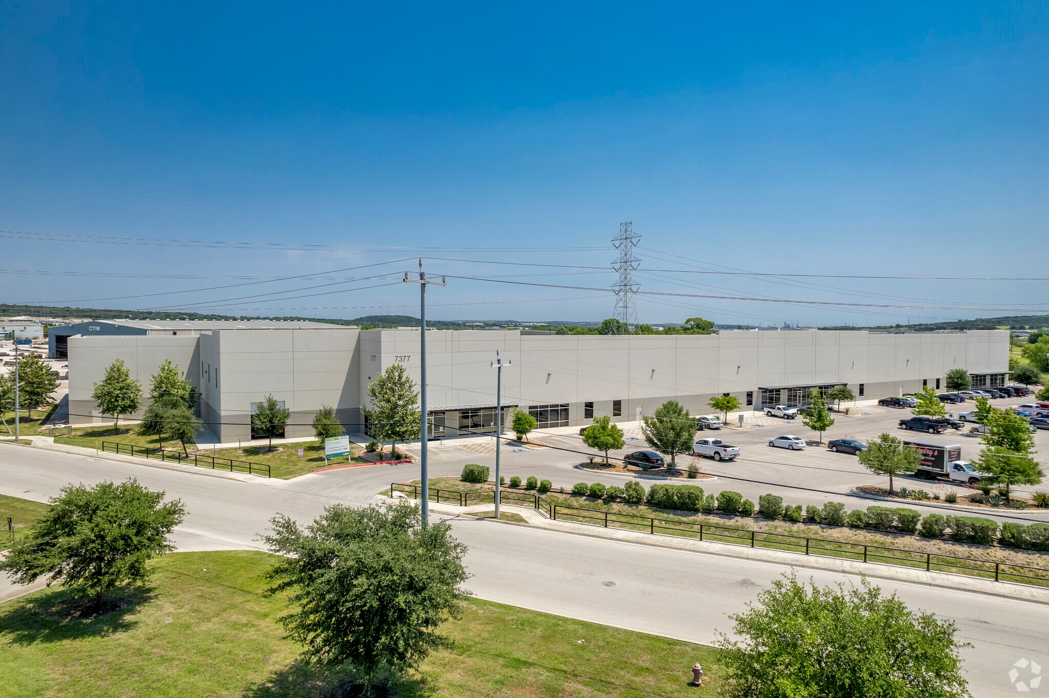 7377 Doerr Ln, Schertz, TX for lease Primary Photo- Image 1 of 5