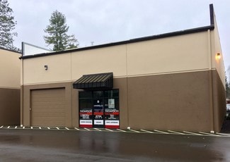 More details for 4706 Pacific Ave SE, Lacey, WA - Industrial for Sale