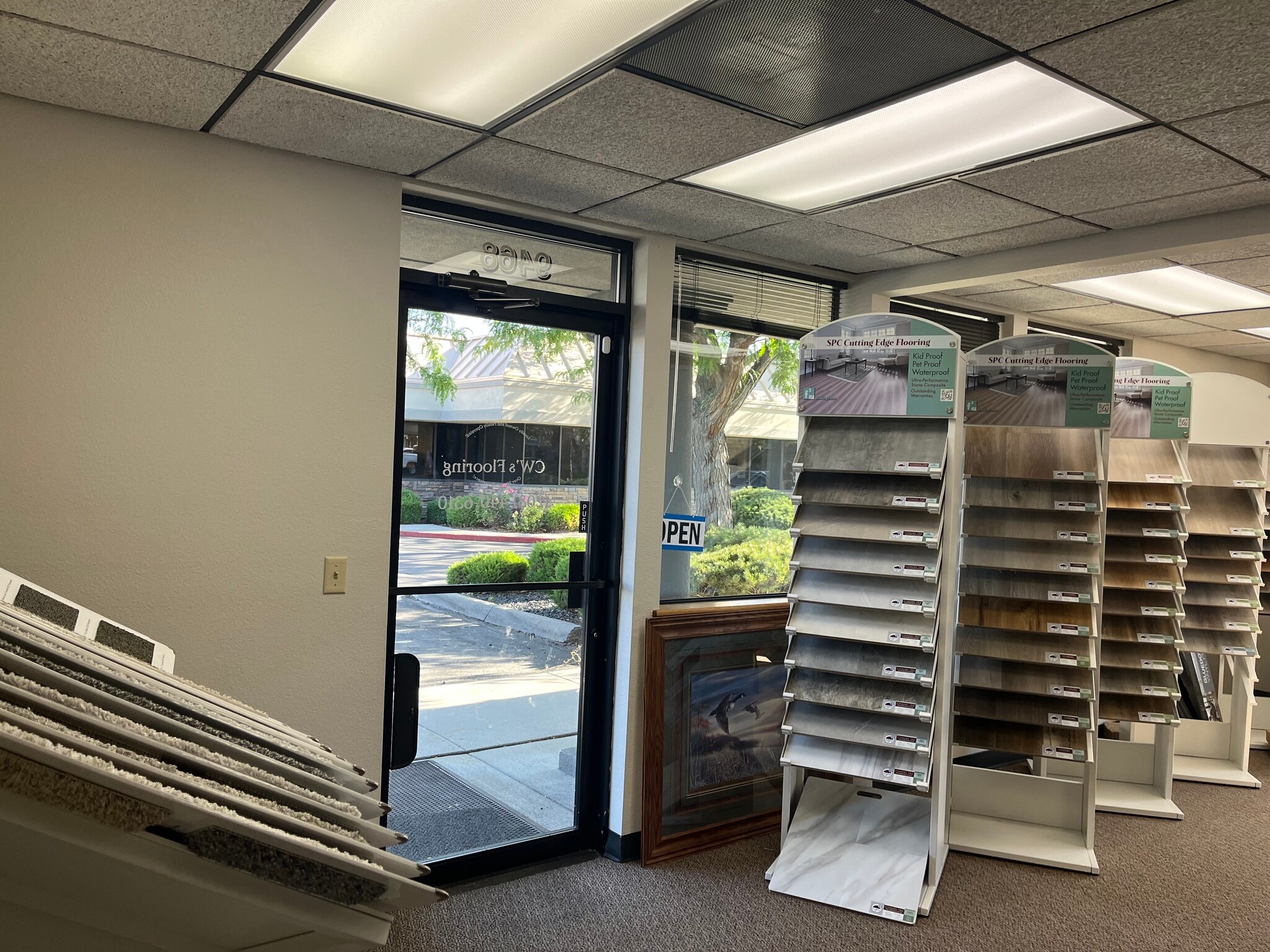 9460-9476 Fairview Ave, Boise, ID for lease Interior Photo- Image 1 of 7