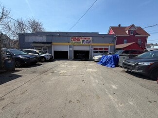 More details for 106 Chestnut St, Lynn, MA - Industrial for Lease
