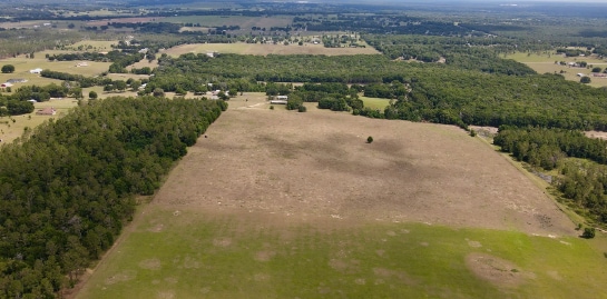 0 Parrish Grove Rd, Dade City, FL à vendre - Photo du bâtiment - Image 3 de 19