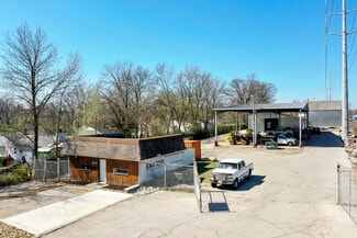 More details for 807 S Fillmore Ave, Kirkwood, MO - Office for Lease