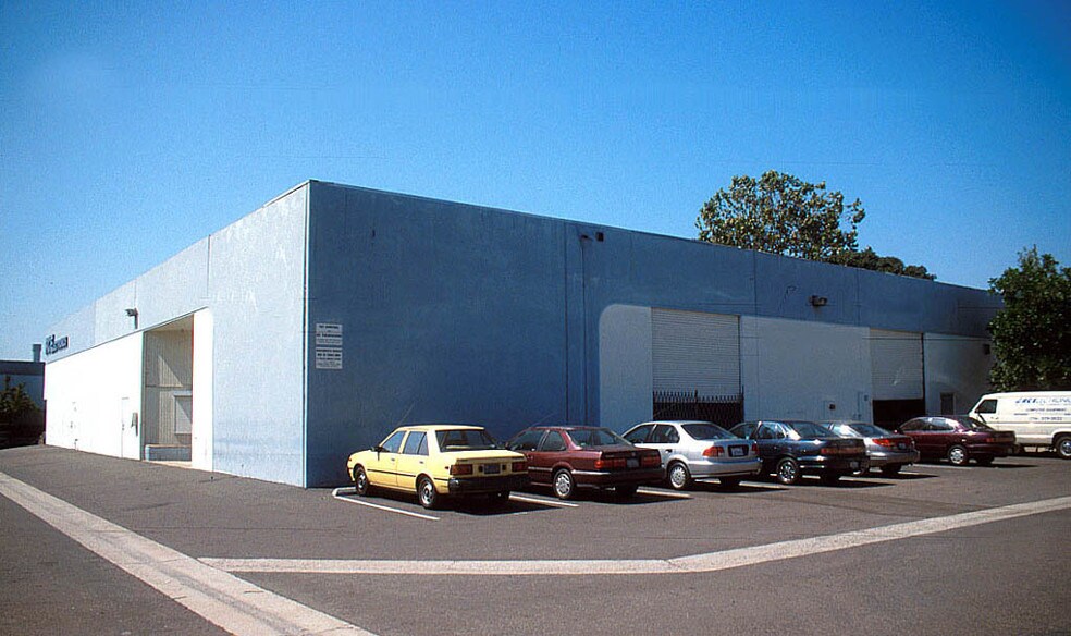 7192 Patterson Dr, Garden Grove, CA à louer - Autre - Image 2 de 7