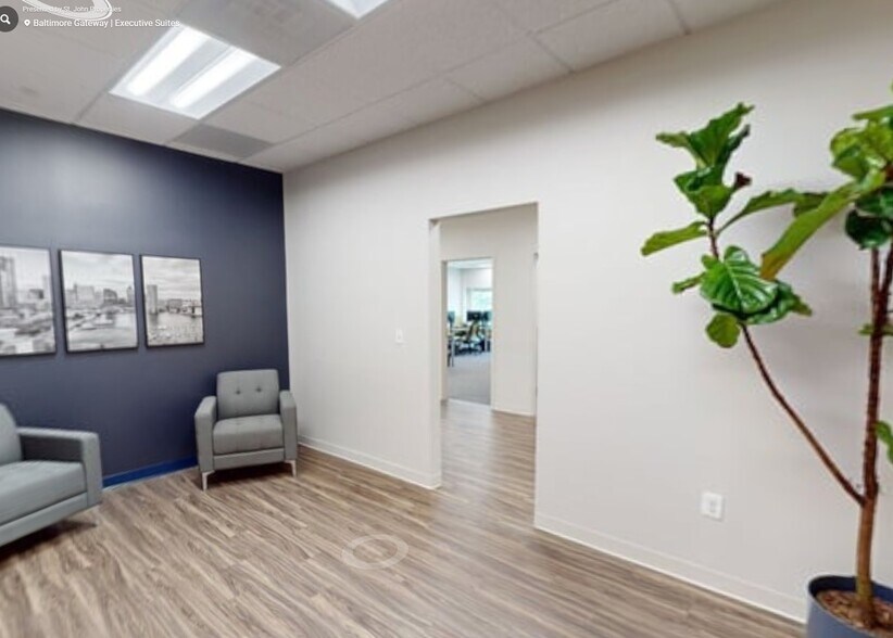 3700 Koppers St, Baltimore, MD à louer - Numérisation 3D de Matterport - Image 3 de 21