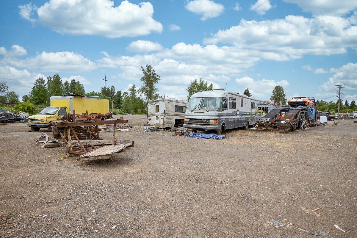 3650 Mainline Dr, Salem, OR for sale Primary Photo- Image 1 of 12