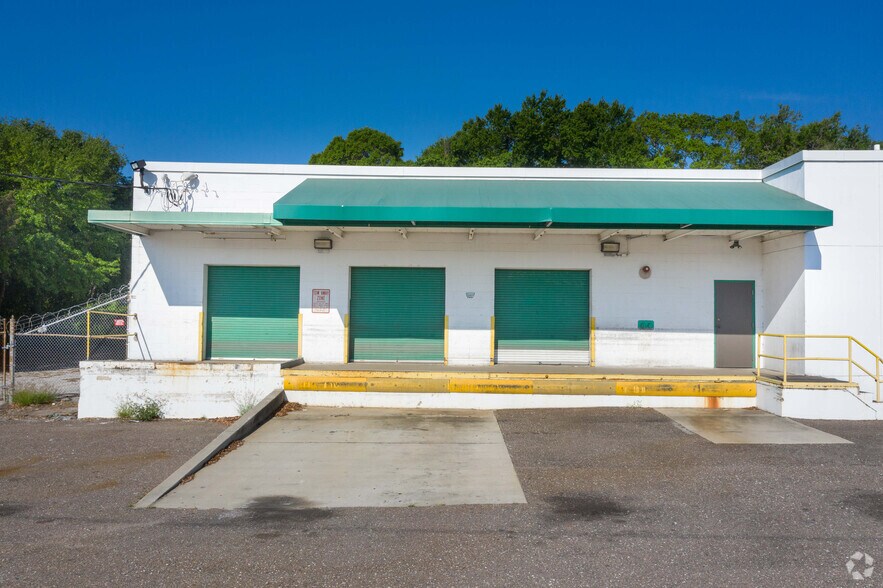 1446 Haines St, Jacksonville, FL à louer - Photo du bâtiment - Image 3 de 7