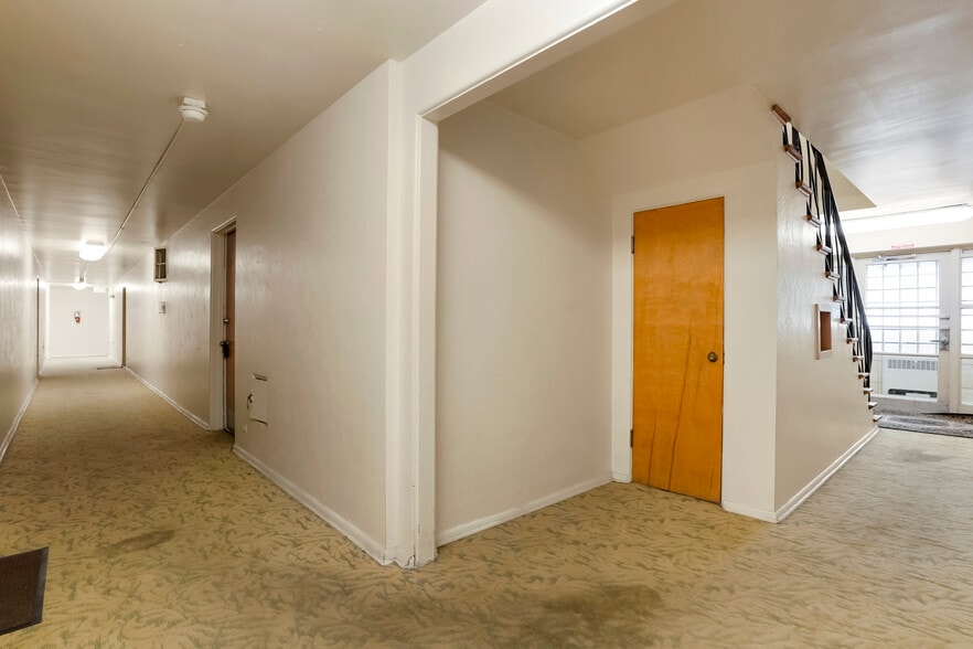 1550 Pennsylvania St, Denver, CO à vendre - Photo du bâtiment - Image 2 de 31
