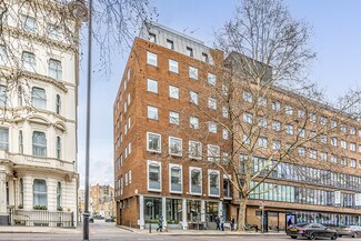 Plus de détails pour 52A Cromwell Rd, Londres - Bureau à louer