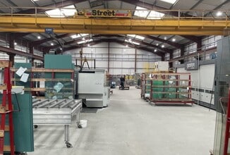 Fowler Rd, Broughty Ferry for lease Interior Photo- Image 2 of 2