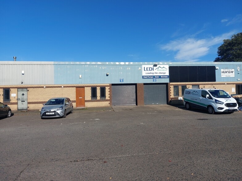 20 Munro Rd, Stirling for lease - Primary Photo - Image 1 of 2