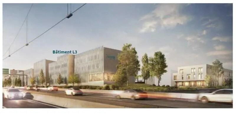 292 Route De Genas, Bron à vendre - Photo du bâtiment - Image 1 de 1