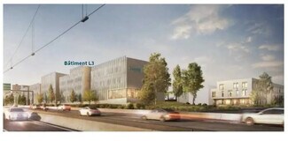 More details for 292 Route De Genas, Bron - Office for Sale