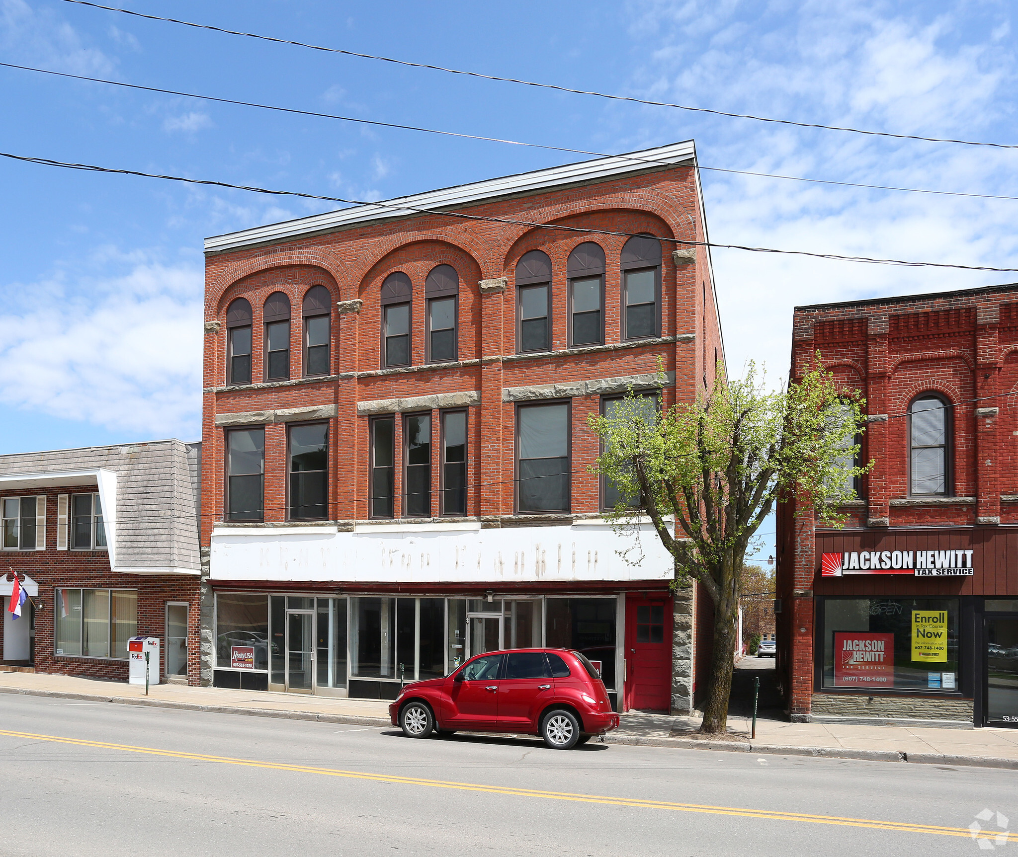 41 Main St, Sidney, NY for sale Primary Photo- Image 1 of 1