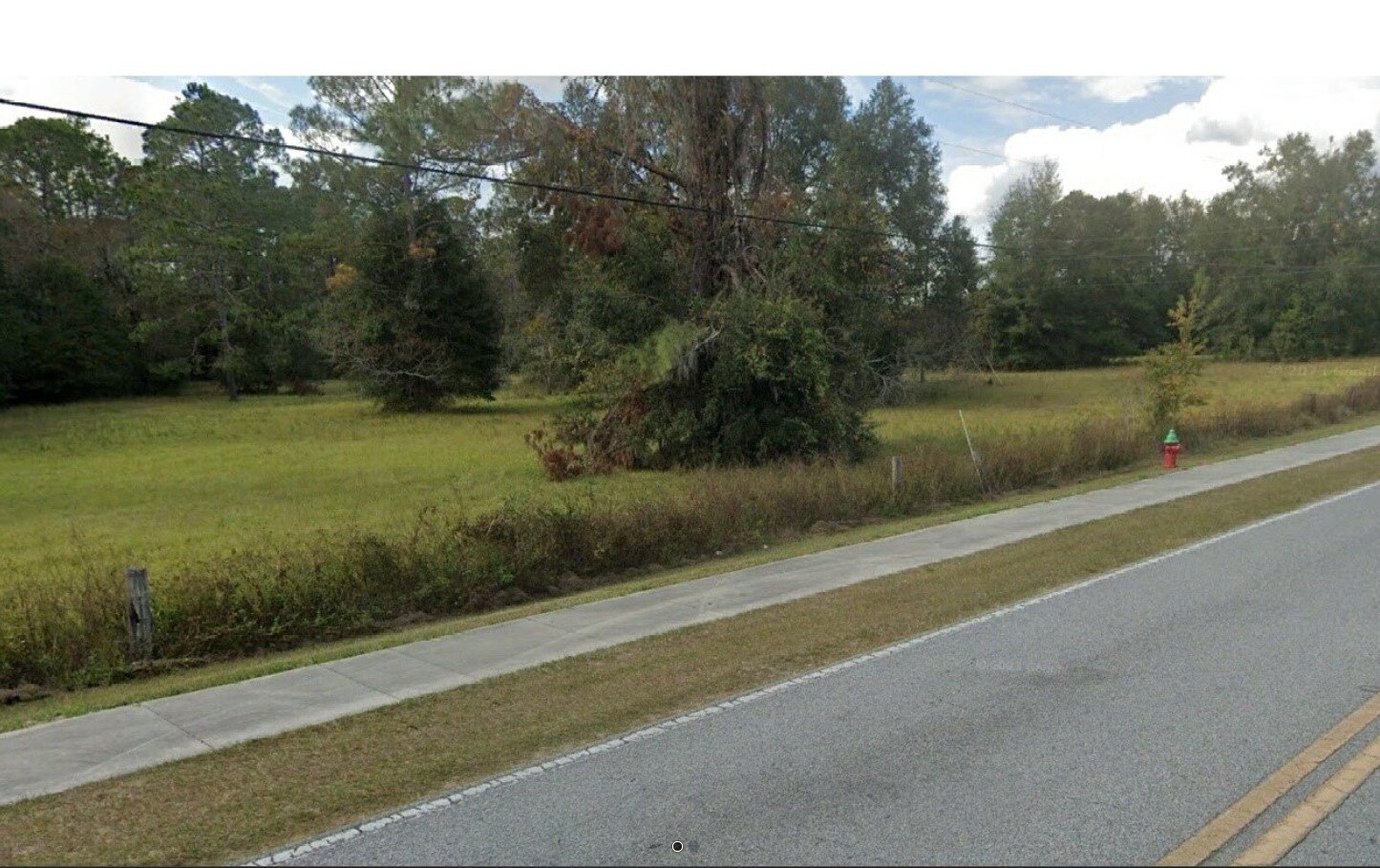 818 SW County Road 252B, Lake City, FL à vendre Photo principale- Image 1 de 7
