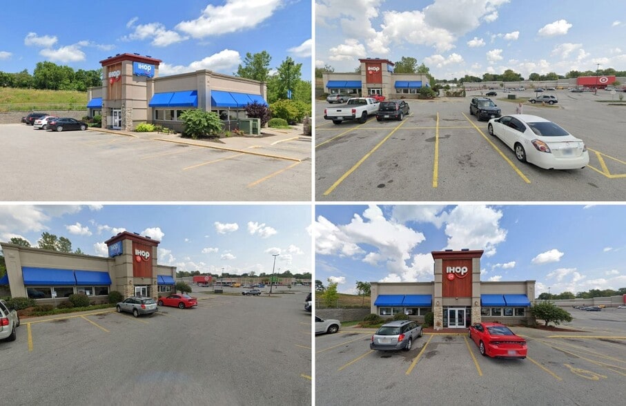 4337 N Chouteau Trfy, Kansas City, MO for sale - Building Photo - Image 2 of 4