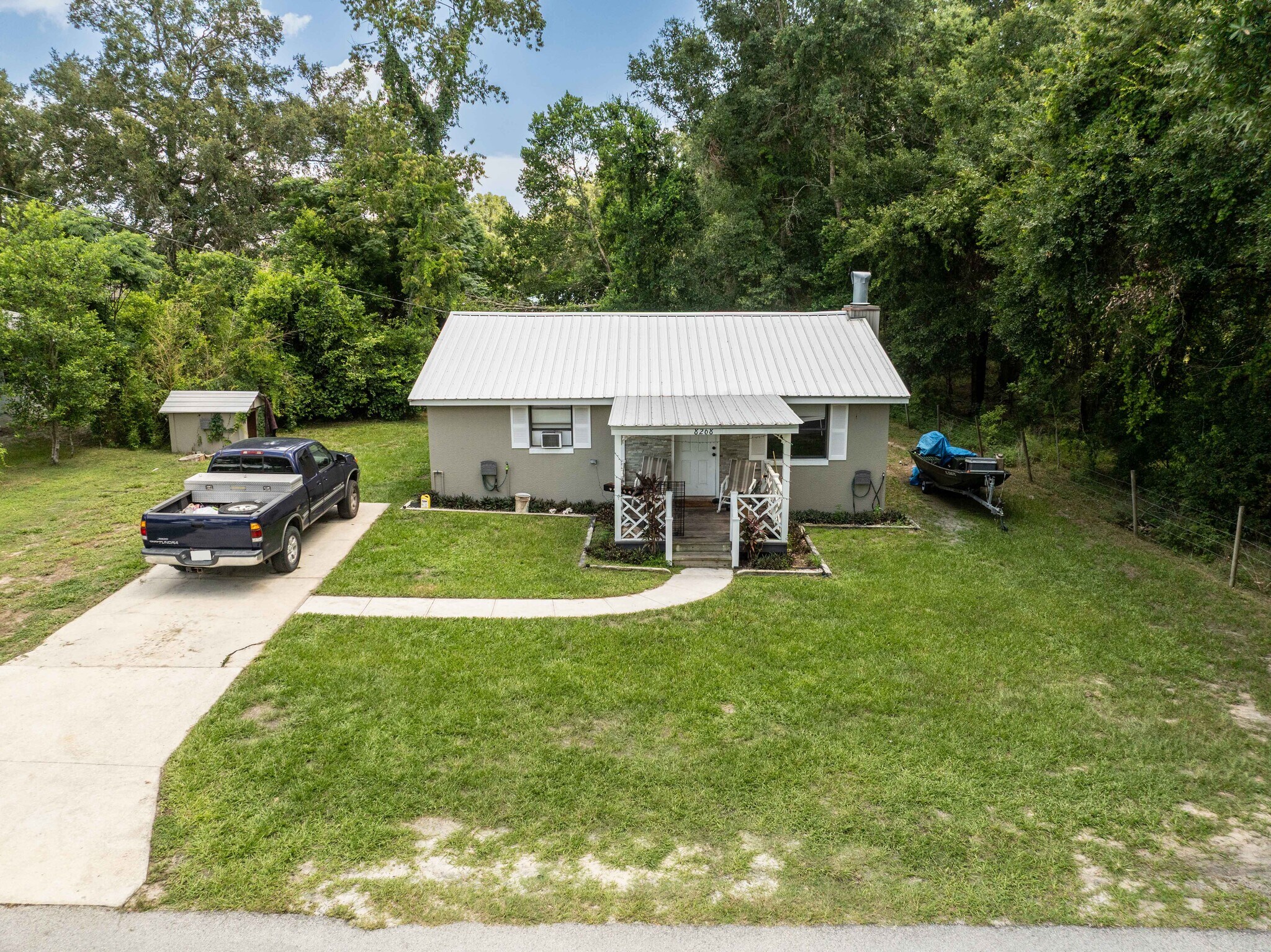 8268 SE 161st St, Summerfield, FL à vendre Photo principale- Image 1 de 1