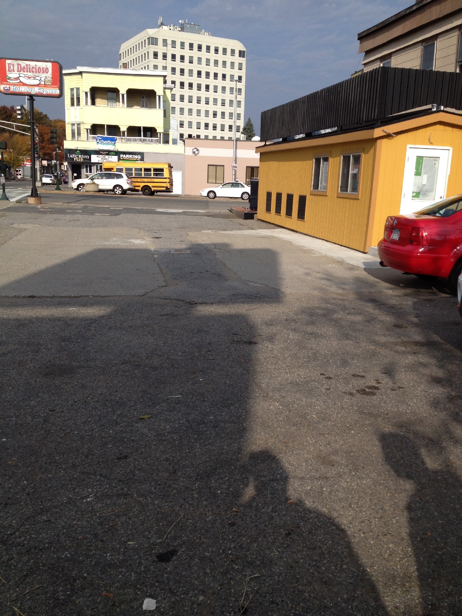 275 Park Ave, Worcester, MA for lease Primary Photo- Image 1 of 7