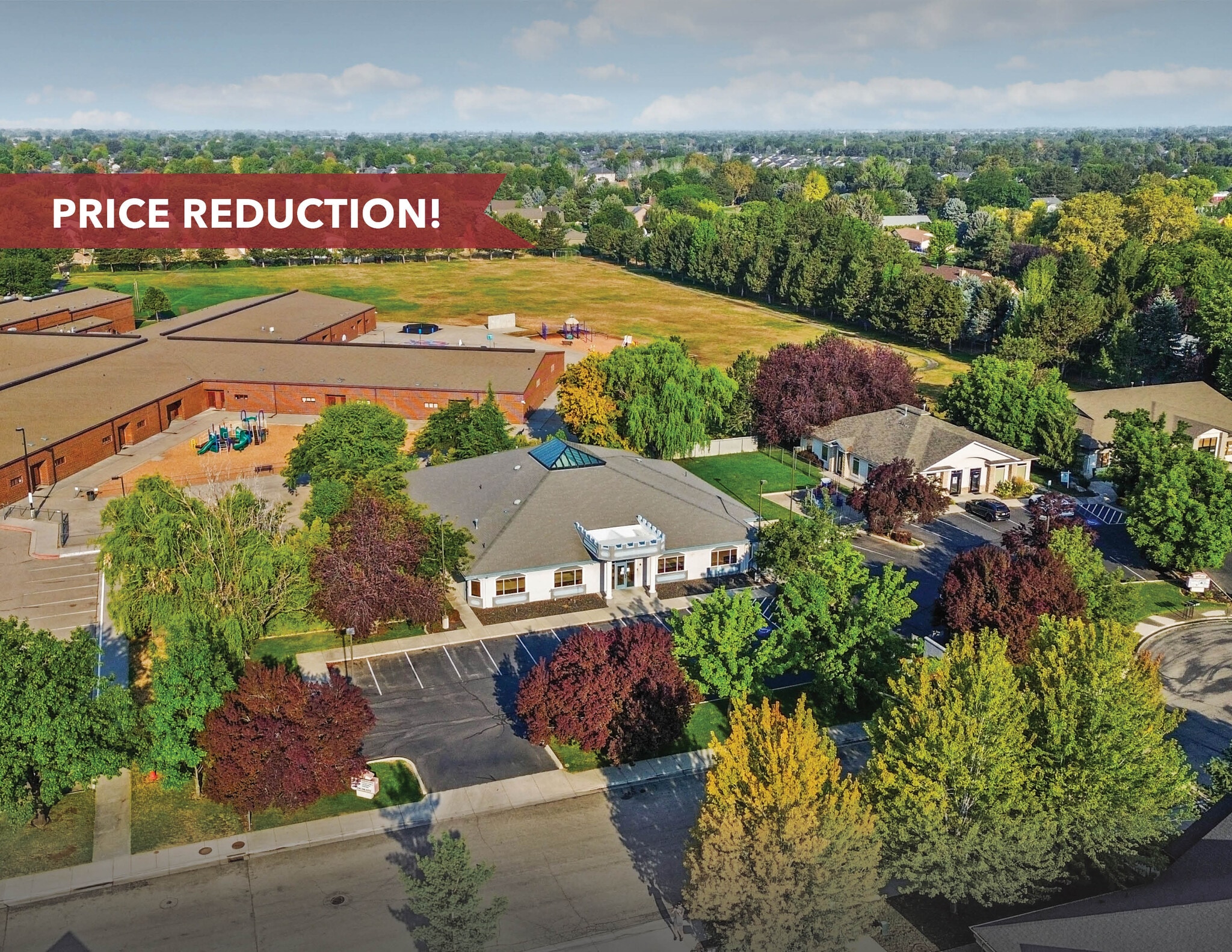 2501 N Stokesberry Pl, Meridian, ID for sale Primary Photo- Image 1 of 11