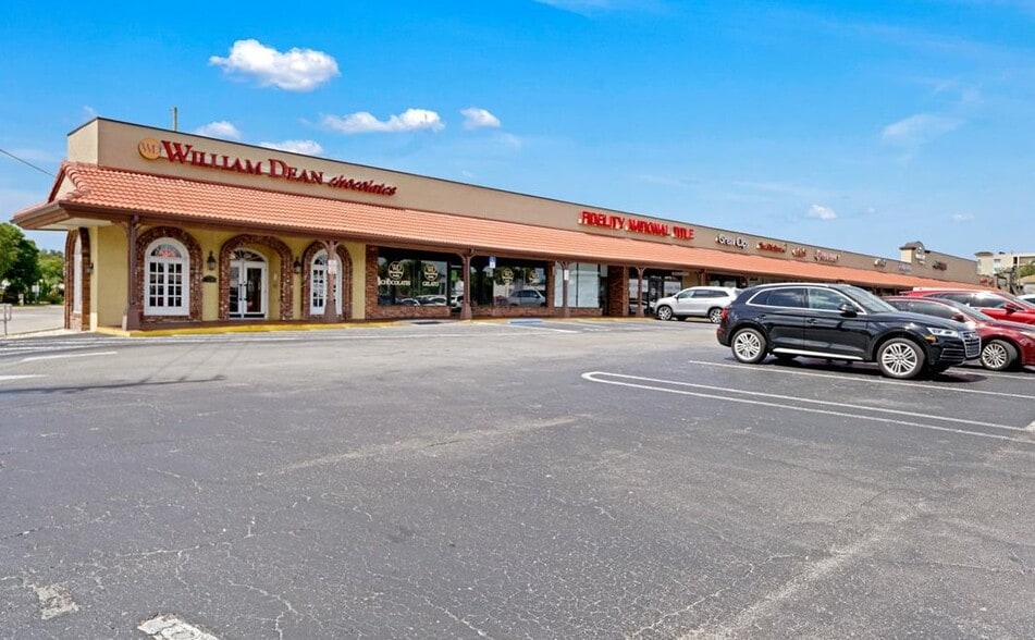 2790-2936 W Bay Dr, Largo, FL for lease - Building Photo - Image 2 of 6