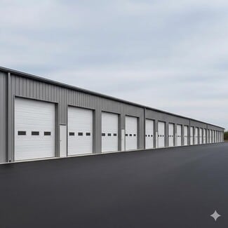 More details for 5358 New York 233, Rome, NY - Industrial for Lease