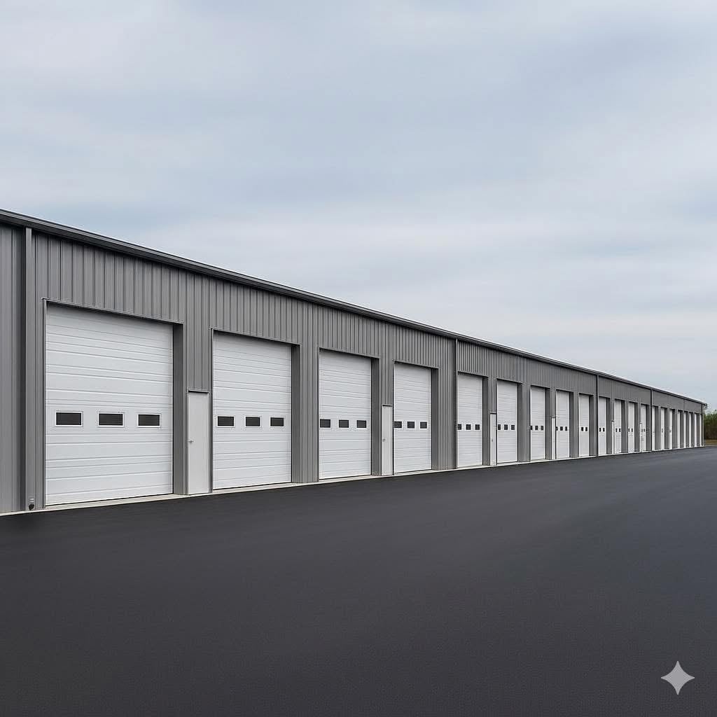 5358 New York 233, Rome, NY for lease Building Photo- Image 1 of 6