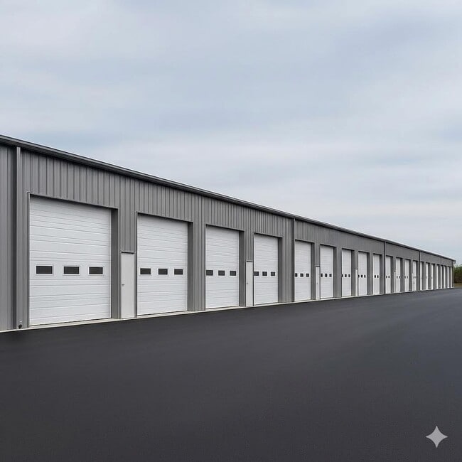 More details for 5358 New York 233, Rome, NY - Flex, Industrial for Lease