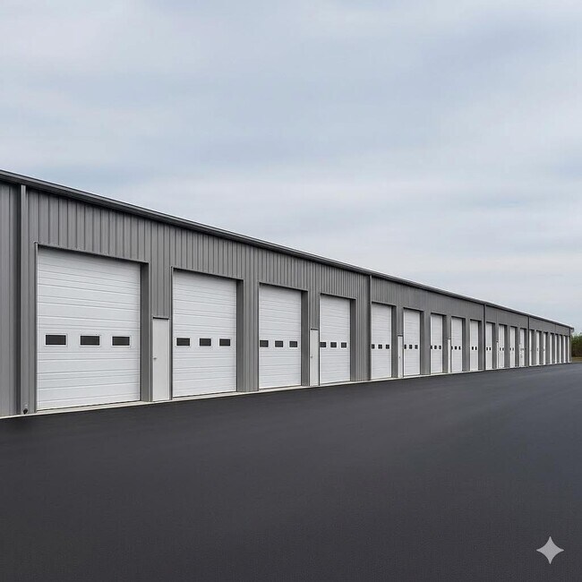 More details for 5358 New York 233, Rome, NY - Industrial for Lease