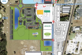 More details for US-301 & E County Rd 462, Wildwood, FL - Land for Sale
