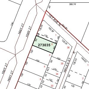 14571 Hwy 27, Lake Wales, FL for sale - Building Photo - Image 2 of 2