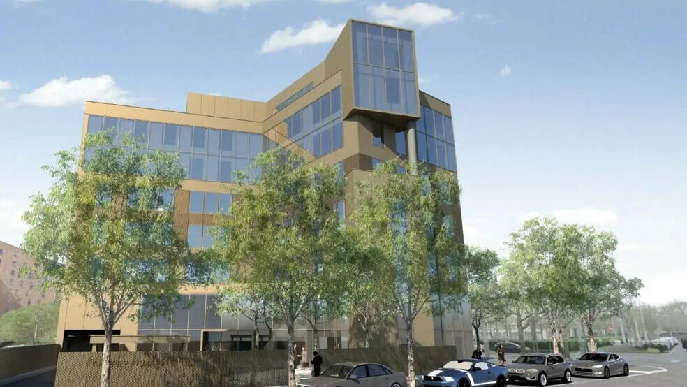 20 Allée Vauban, La Madeleine à louer - Photo du bâtiment - Image 3 de 7