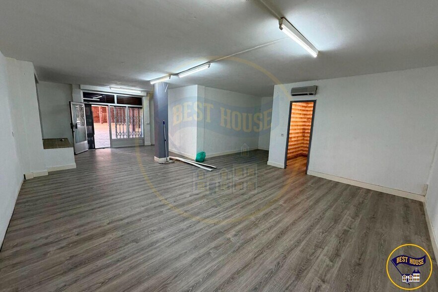 Immeuble residentiel dans Cuenca, Cuenca à vendre - Photo du bâtiment - Image 1 de 2