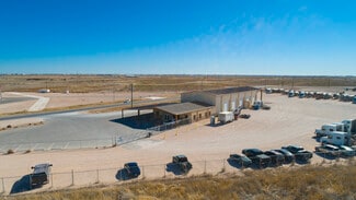 More details for 11004 County 100 Rd, Midland, TX - Industrial for Lease