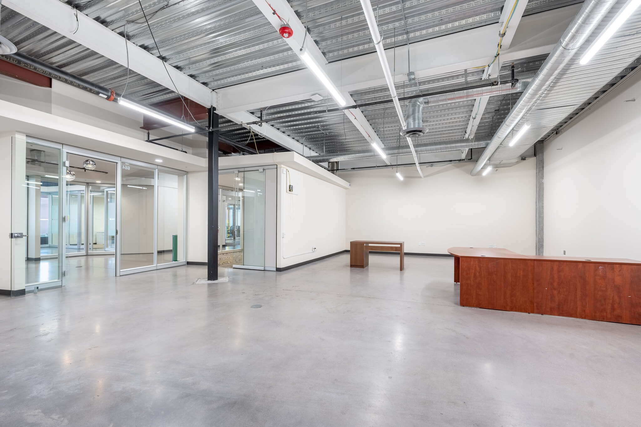 3001 Brighton Blvd, Denver, CO for lease Interior Photo- Image 1 of 4