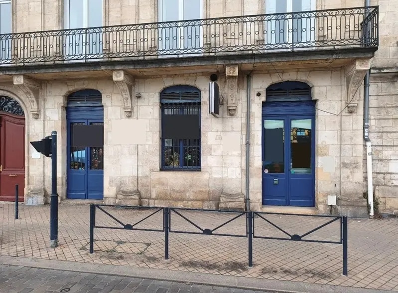 Office in Bordeaux for lease Building Photo- Image 1 of 5