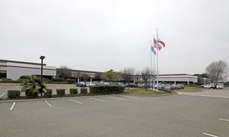 Plus de détails pour 21325-21349 Cabot Blvd, Hayward, CA - Local d'activités à louer