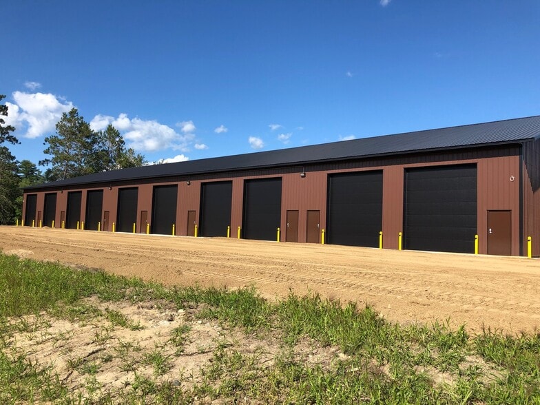 4870 66th Street NW, Walker, MN for sale - Building Photo - Image 2 of 4