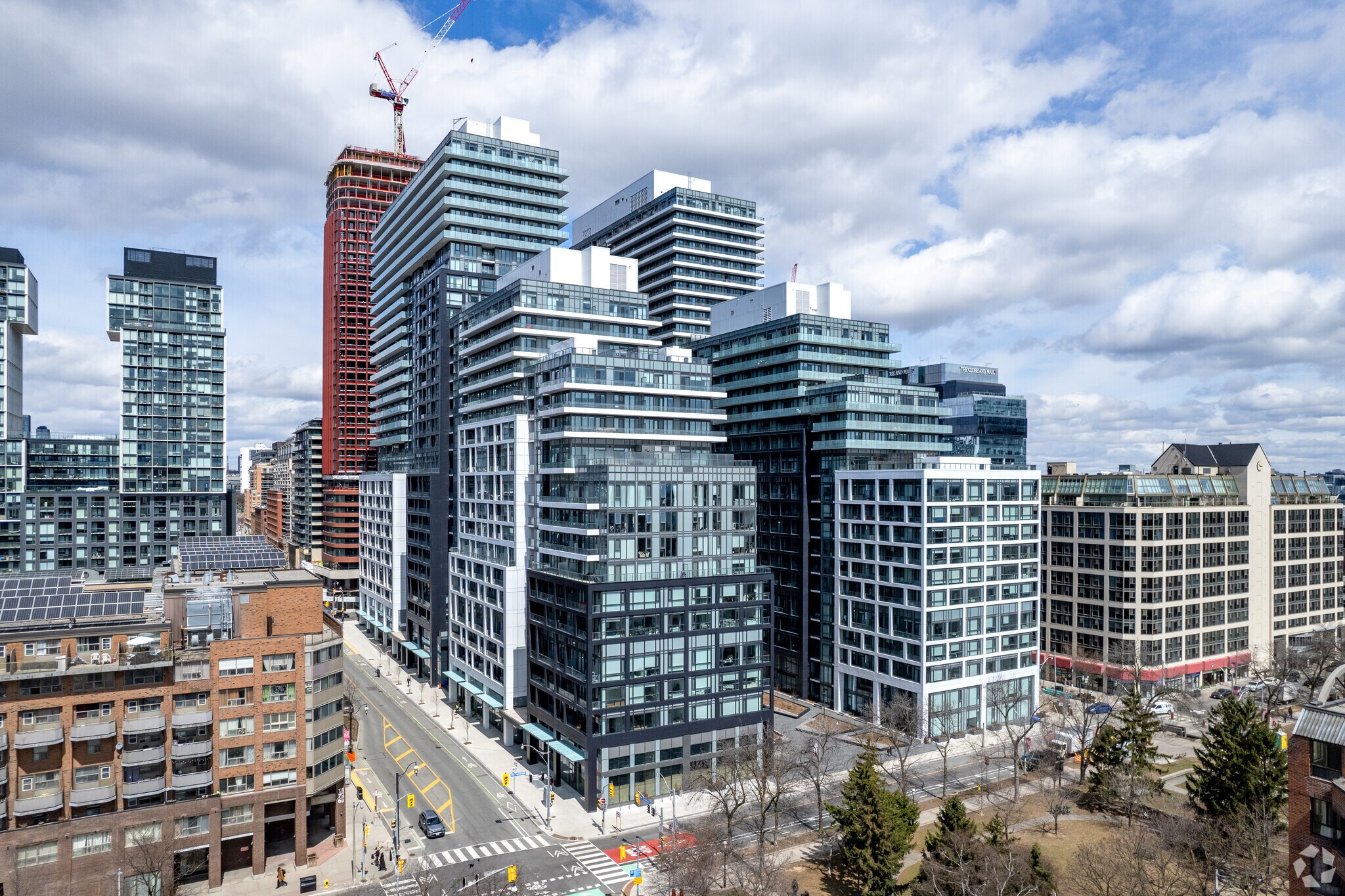 177-179 Front St E, Toronto, ON à vendre Photo principale- Image 1 de 1
