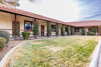 More details for 720 N Norma St, Ridgecrest, CA - Office for Sale