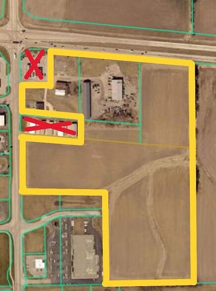 N ELIDA ST/US BYPASS 20, Winnebago, IL à vendre - Photo principale - Image 1 de 1