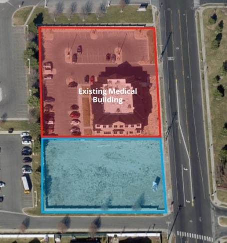 12872 S 3600 West, Riverton, UT for sale - Building Photo - Image 1 of 1