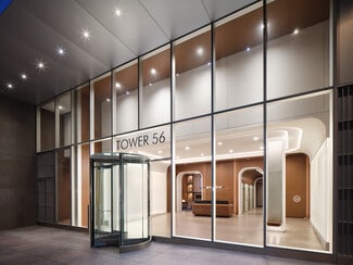 More details for Tower 56 @ Park Avenue, New York, NY - Office for Lease