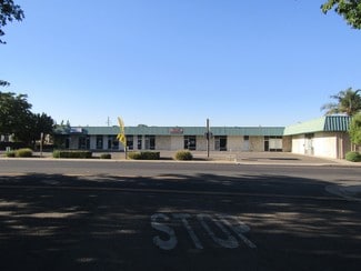 More details for 680 South Ave, Gustine, CA - Retail for Lease