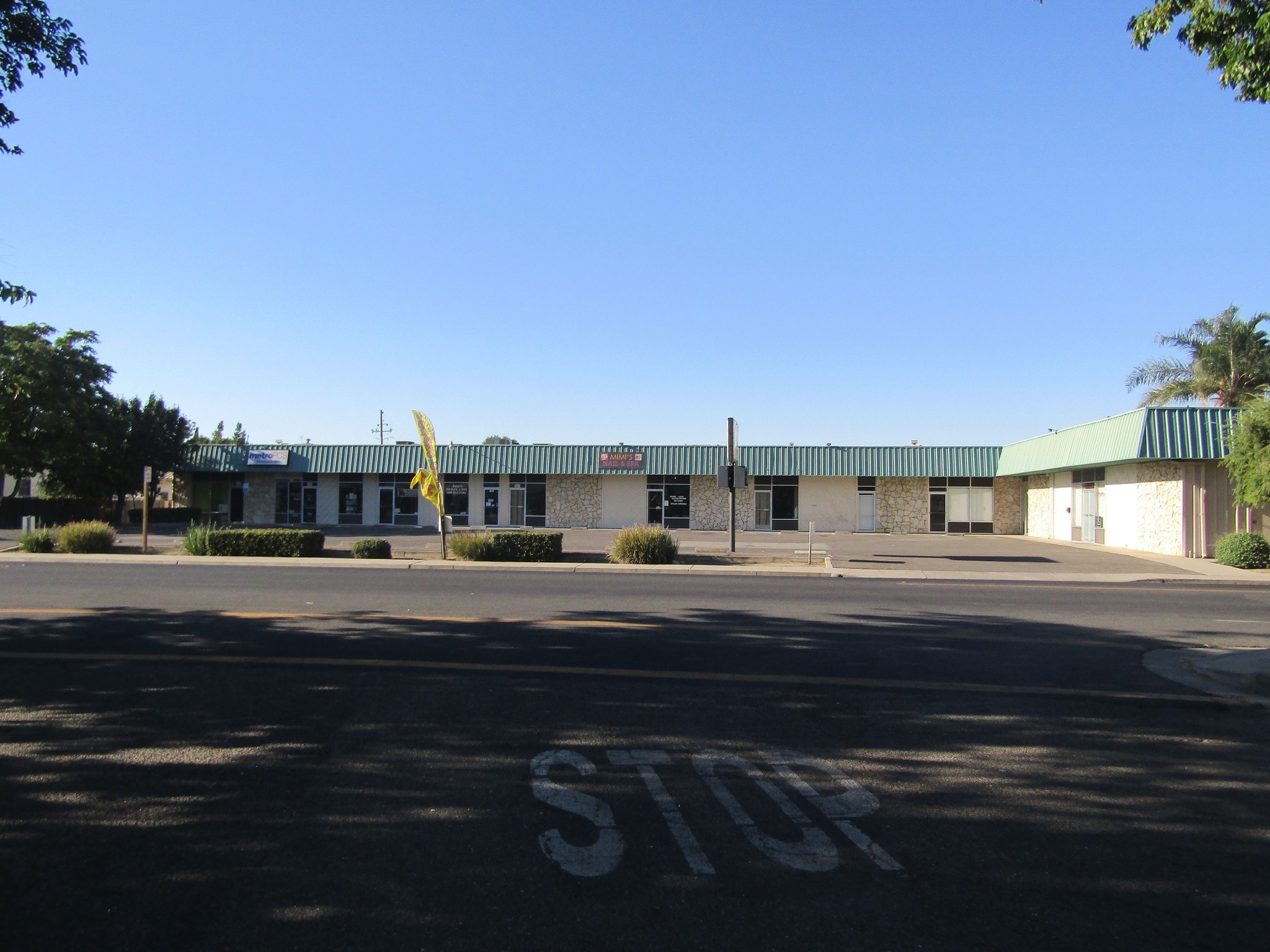680 South Ave, Gustine, CA for lease Primary Photo- Image 1 of 10