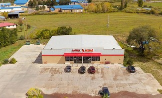 Plus de détails pour 15052 Highway 75, Penasco, NM - Vente au détail à vendre