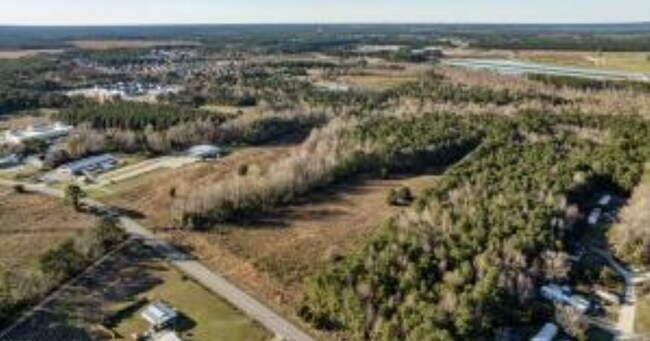 Plus de détails pour 1055 Old Folkstone Rd, Sneads Ferry, NC - Terrain à vendre