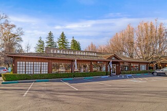 Plus de détails pour 250 Vallombrosa Ave, Chico, CA - Bureau à louer