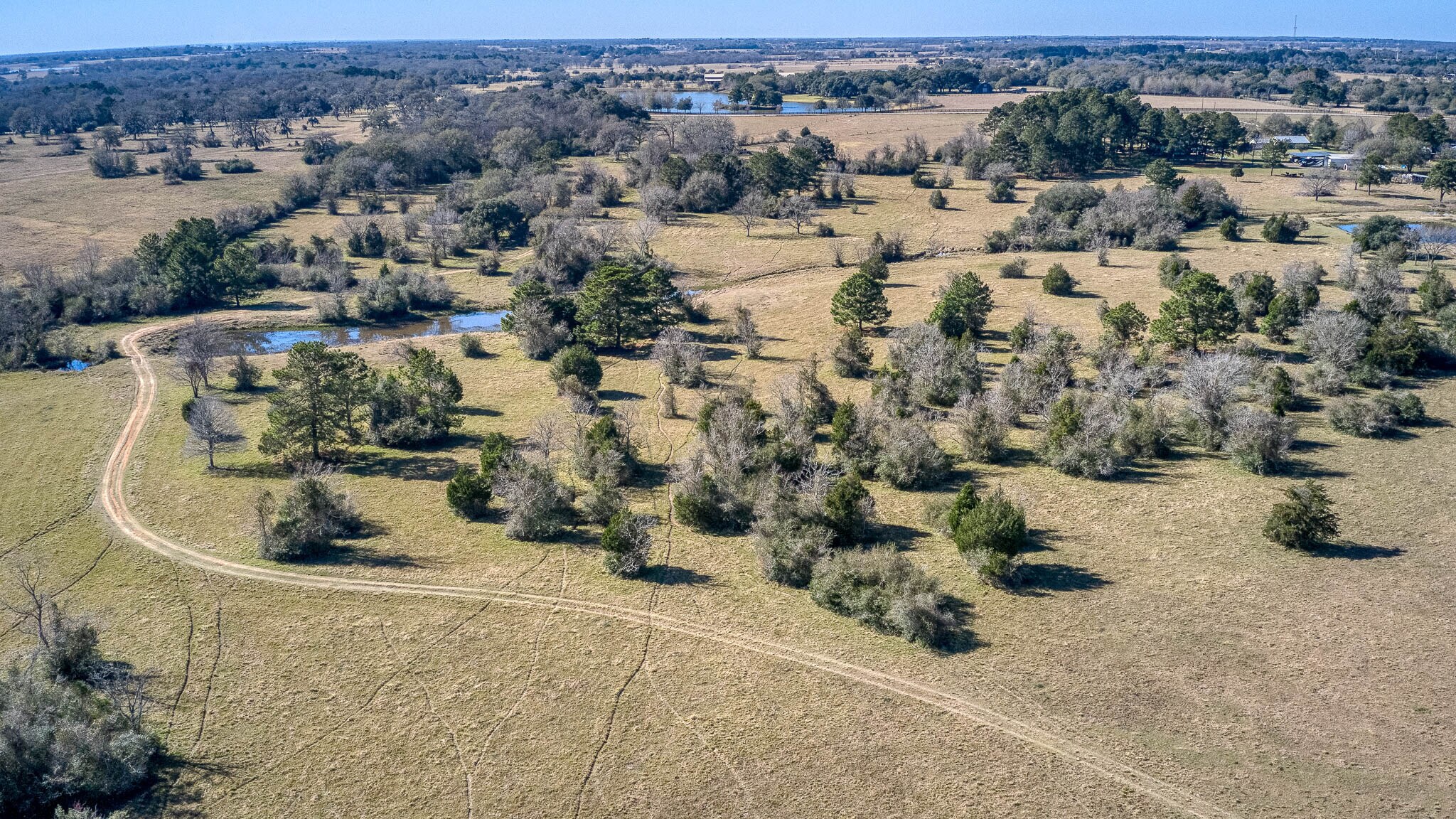 26266 Fields Store Rd., Waller, TX à vendre Photo principale- Image 1 de 91