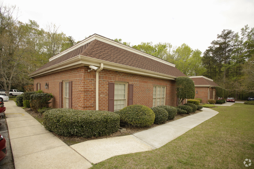 405 Arrowhead Blvd, Jonesboro, GA for sale - Building Photo - Image 1 of 1