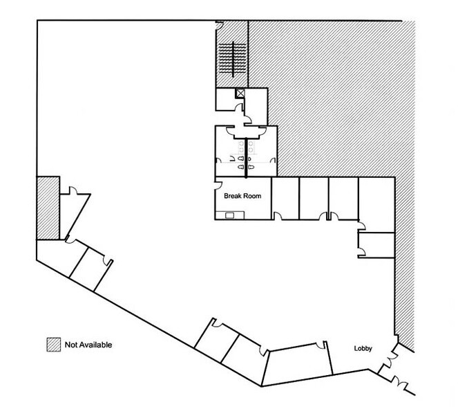 655 Campbell Technology Pkwy, Campbell, CA à louer - Autre - Image 3 de 13